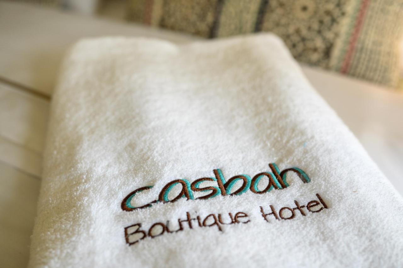 Casbah Boutique Hotel Palaiochora Exterior foto